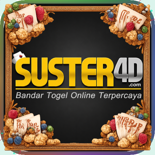 suster4d — mitra unggulan